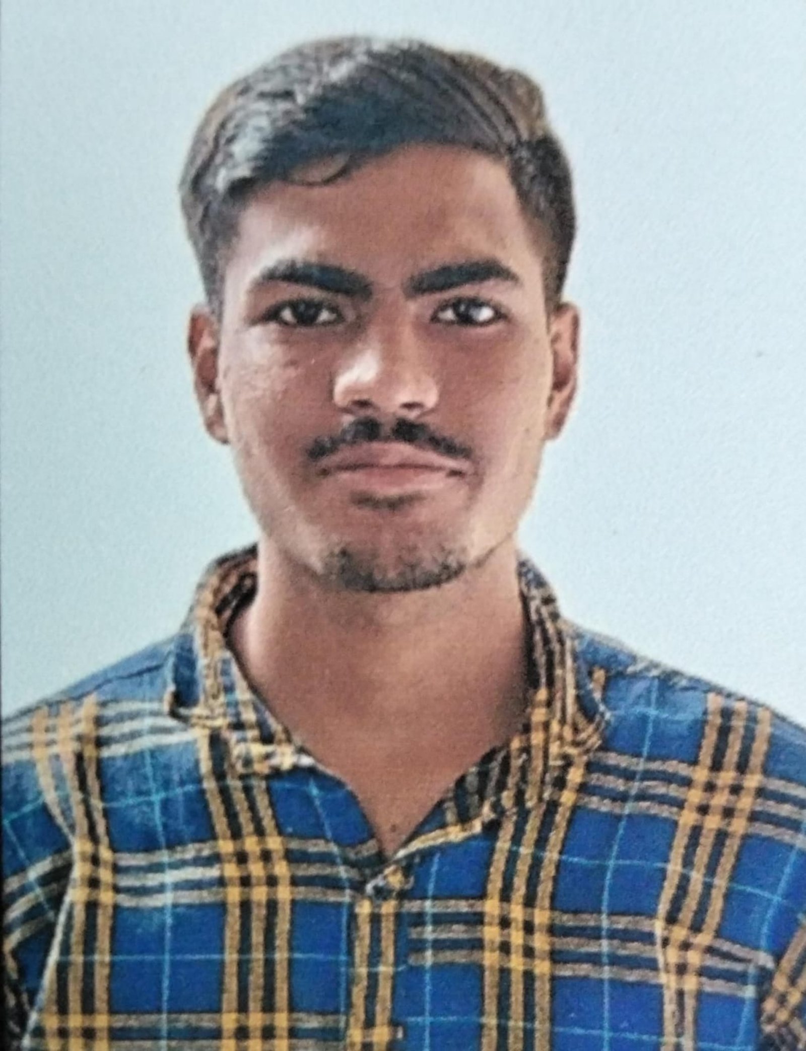 Karan Mishra